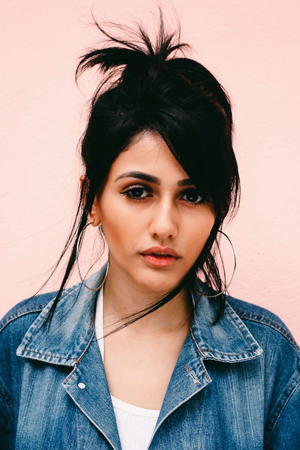 Élane artist portrait