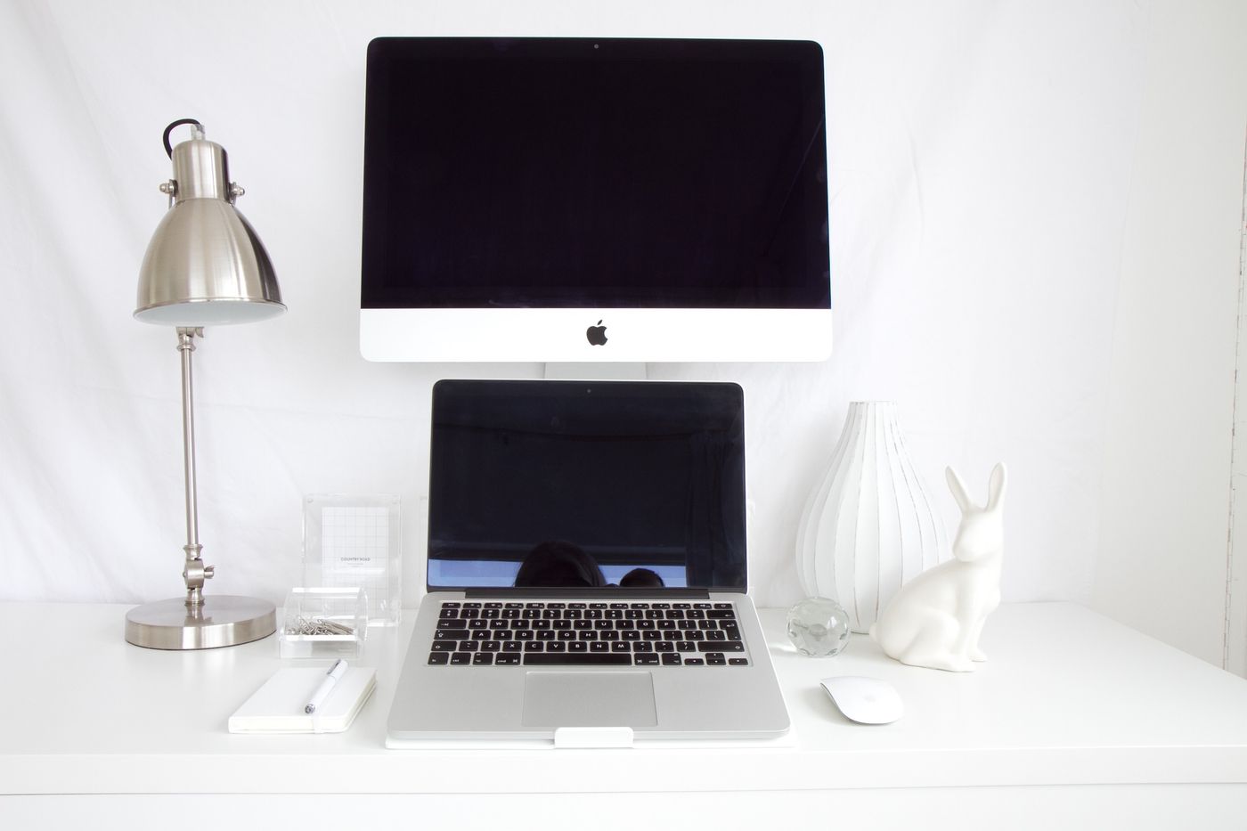 Workspace collection